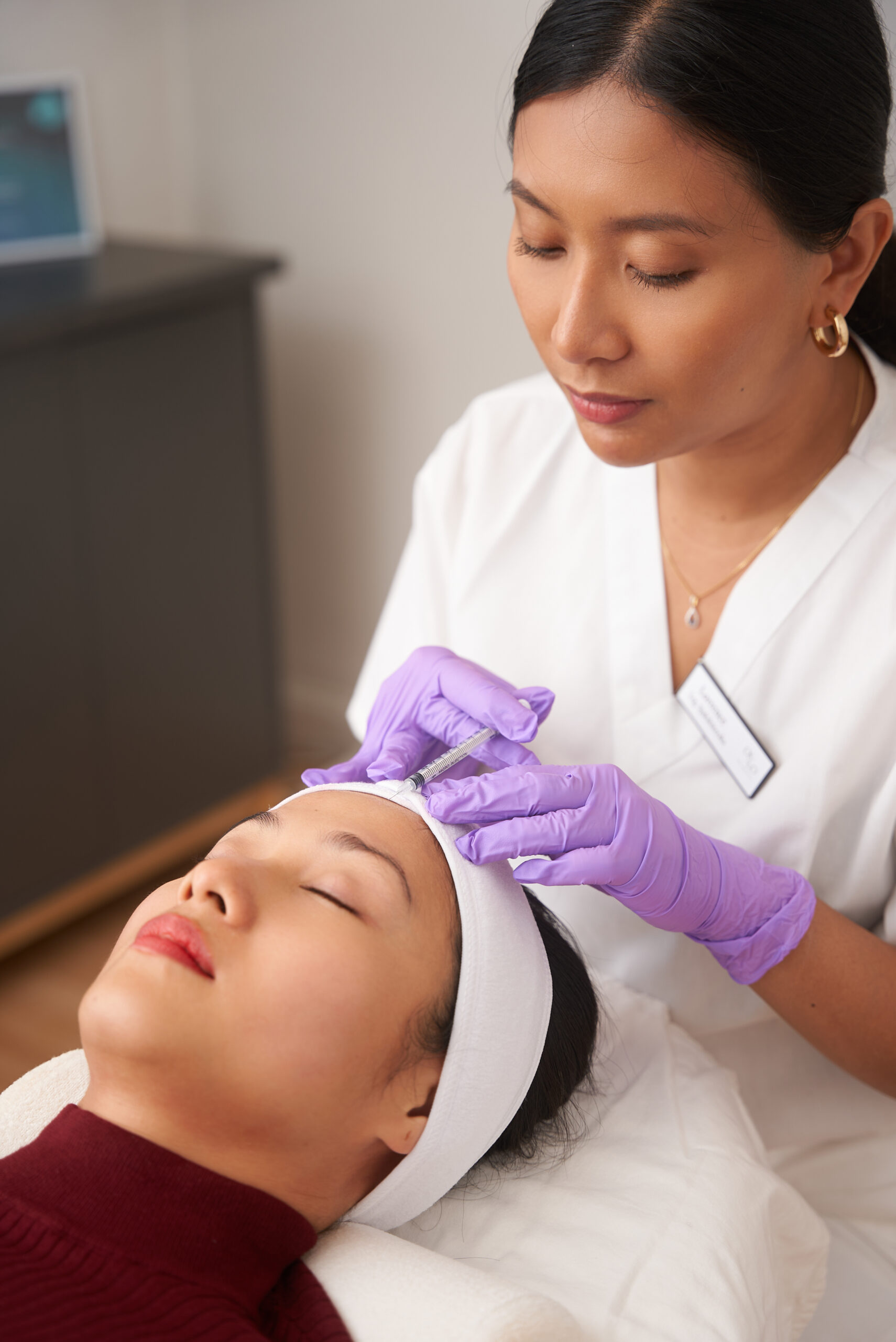 fillers treatment