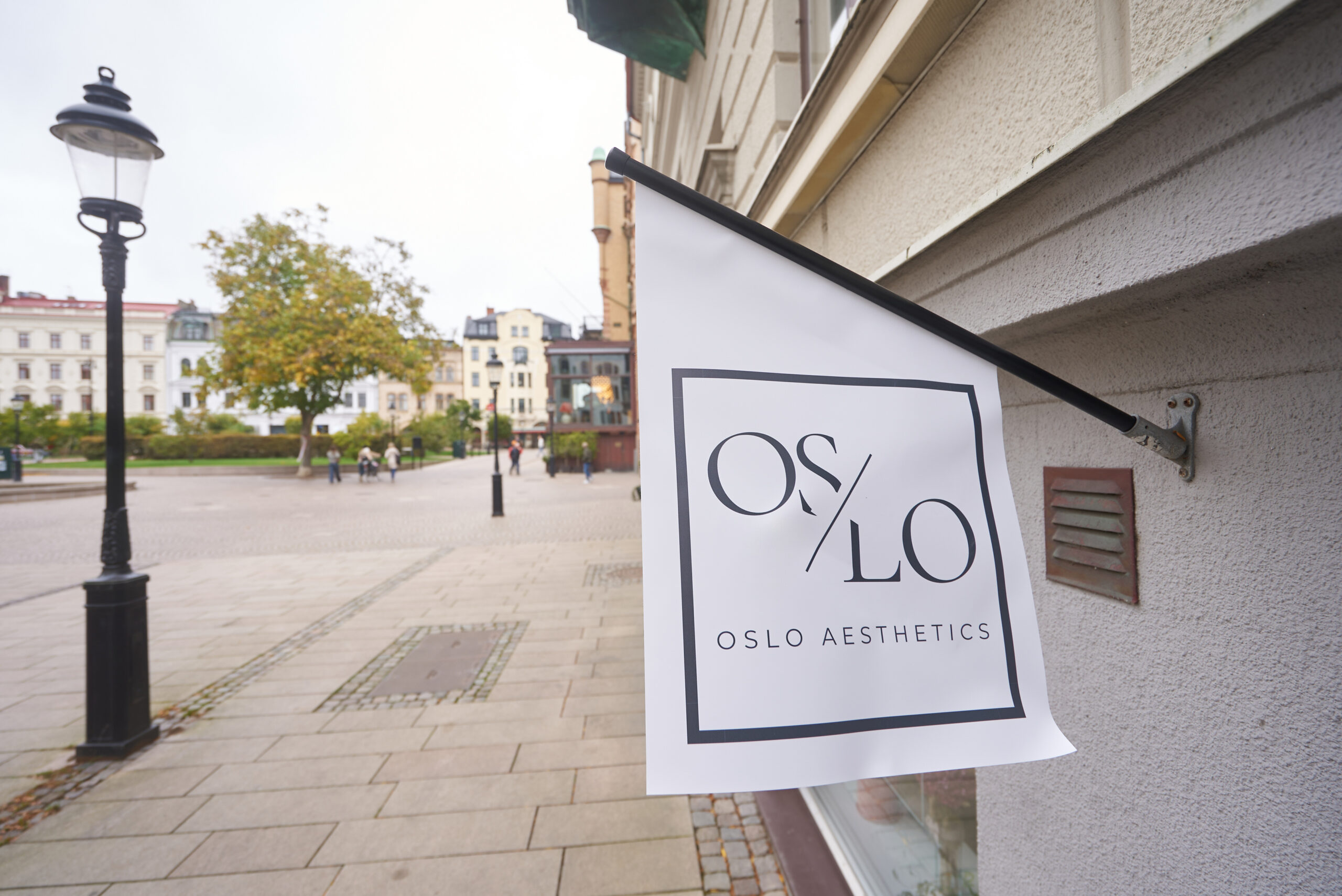 oslo aesthetics lund